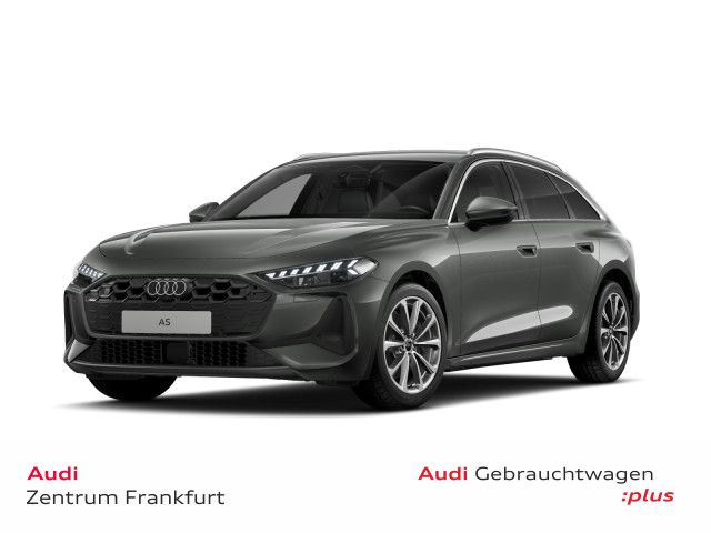 Audi A5 - Bild 1