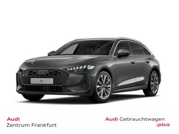 Audi A5 Avant 40 TFSI MEMORY+KAM+ACC+ELEK-HECKKLAPPE+