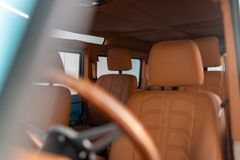 Fahrzeugabbildung Land Rover Defender 110 Td5 *Revale Design / 1 of 1*