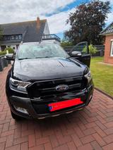 Ford Ranger Wildtrak  2,2;  2016 Bj - Ford Ranger: For