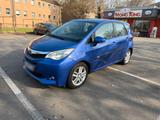 Subaru Trezia S ( Toyota Verso ) 1.4 d4d a... - Subaru Trezia Gebrauchtwagen