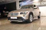 BMW X1 20 i xDrive *Automatik*Xenon* - gebrauchte BMW X1 aus dem Jahr 2011