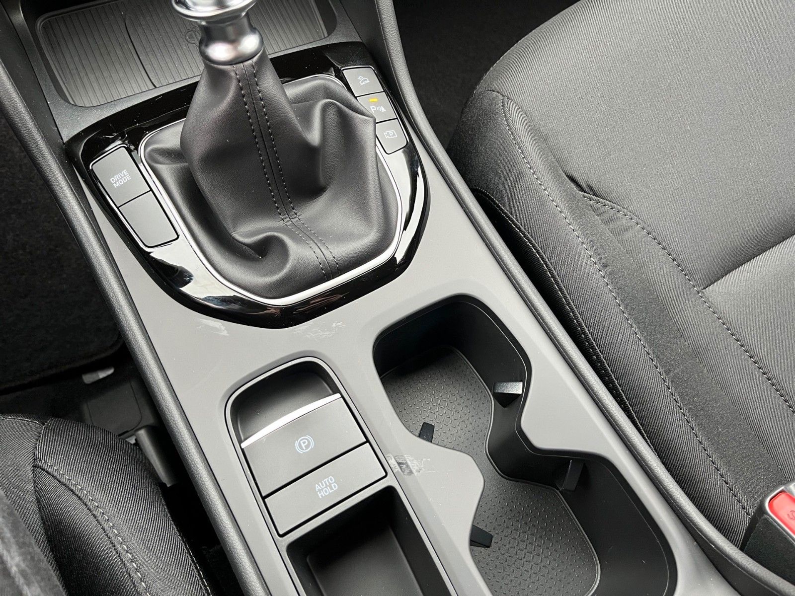 Hyundai Tucson – Bild 19