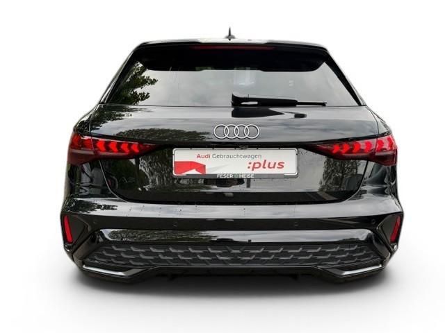 Audi A3 - Bild 5