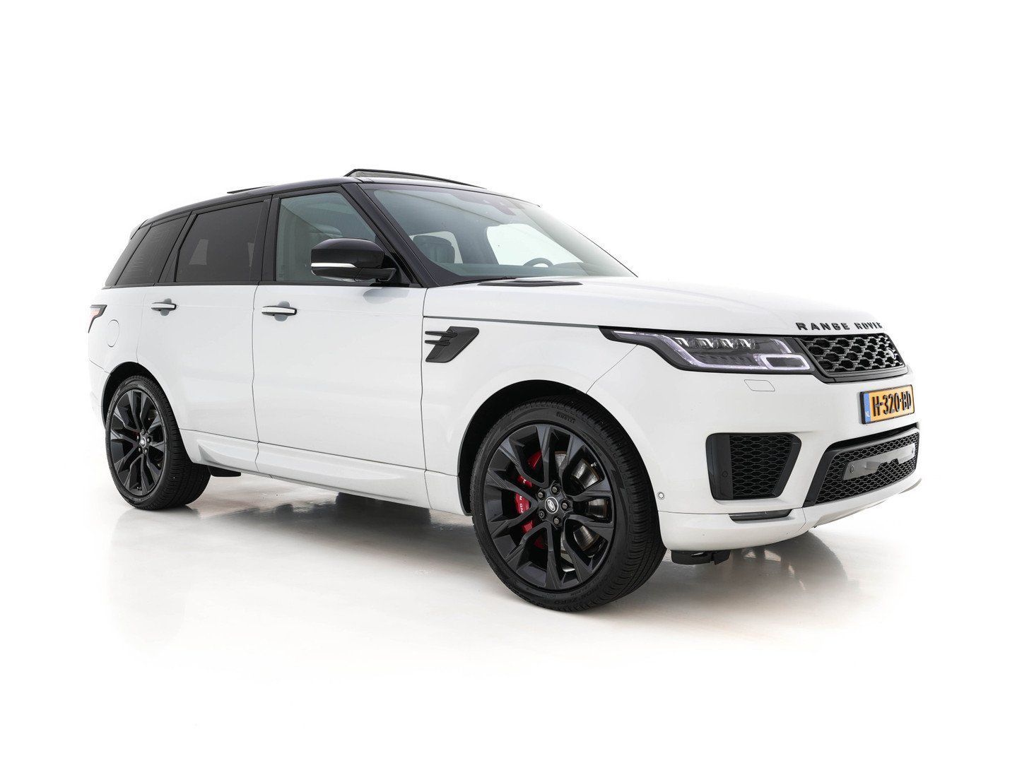 Land Rover Range Rover Sport 3.0 P400 MHEV HST (INCL-BTW) *