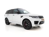 Land Rover Range Rover Sport 3.0 P400 MHEV HST (INCL-BTW) * - Land Rover Range Rover Sport: Hst