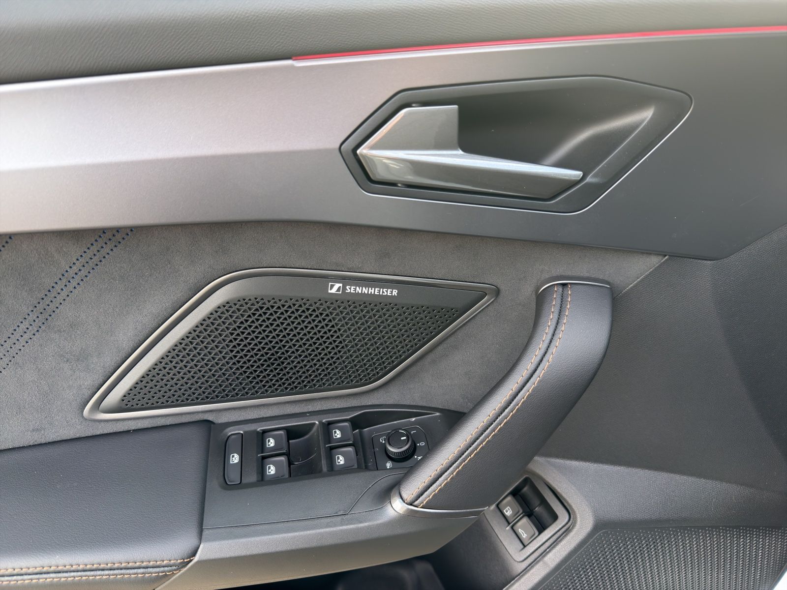 Cupra Formentor - Bild 8