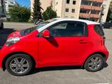 Toyota IQ2009 - Toyota IQ von privat