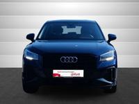 Audi Q2 35 TFSI S line S tronic ACC Navi Leder Keyles