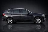 BMW X5 xDrive30d Autom | Pano | Navi | Scheckh BMW - BMW X5 mit Diesel-Antrieb: Stoff, Scheckheftgepflegt