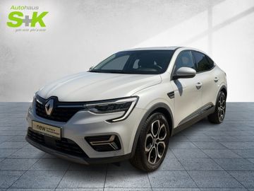 Renault Arkana - 1