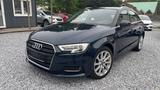 Audi A3 Sportback design - Audi A3 mit Diesel-Antrieb: Design