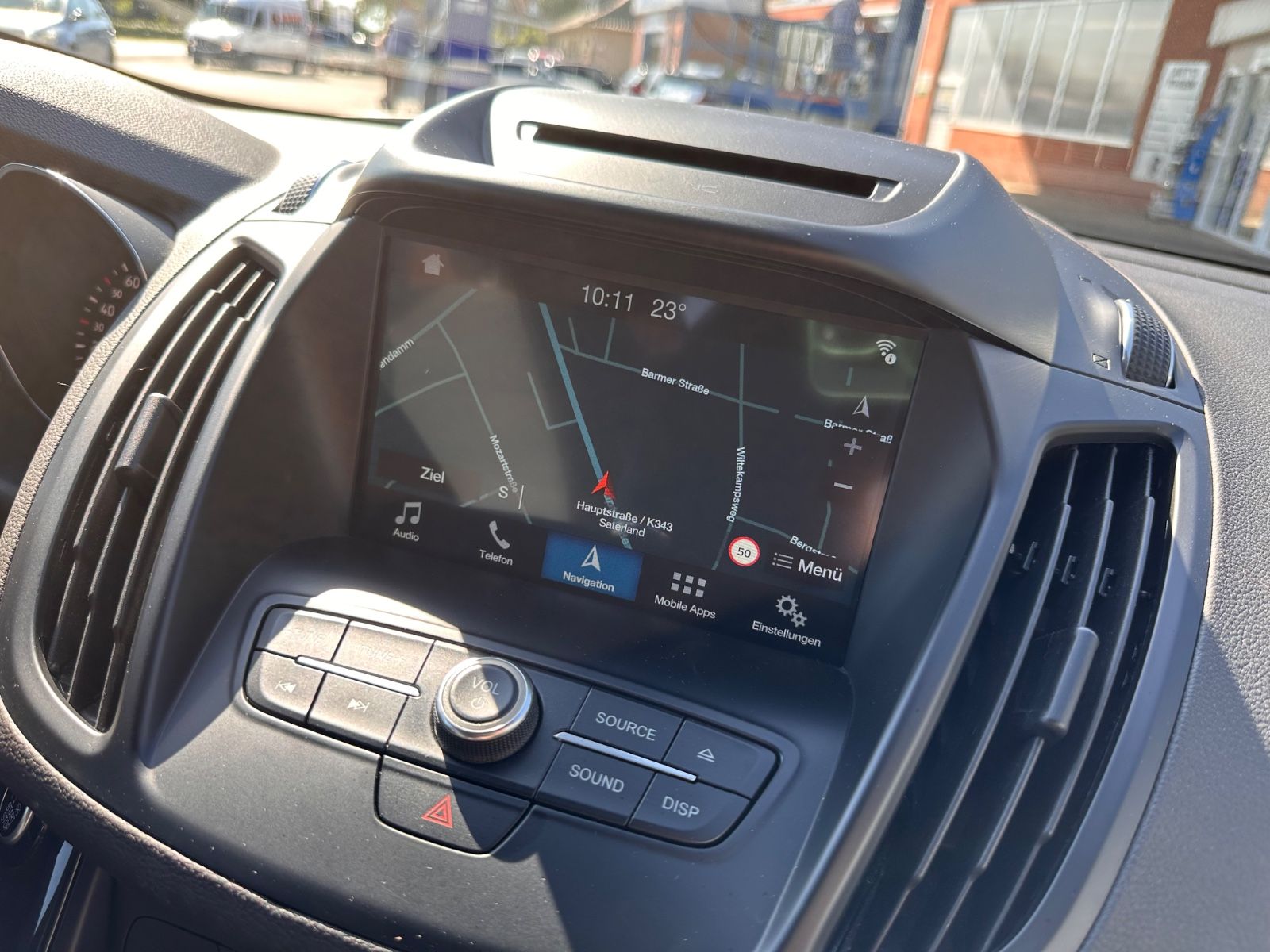 Fahrzeugabbildung Ford Kuga ST-Line 2.0 TDCi AHK/Navi/BiXenon/SHZG