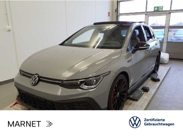 Volkswagen Golf VIII GTI "Clubsport" 2.0 TSI DSG *Pano*LED*