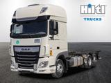 DAF XF 480 FAN SSC BDF + INTARDER + 2x TANK + PCC ZV