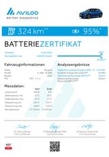 Peugeot e-208 136 PS Active Pack Elektro Akku Health 95% - scheckheftgepflegte Peugeot e-208