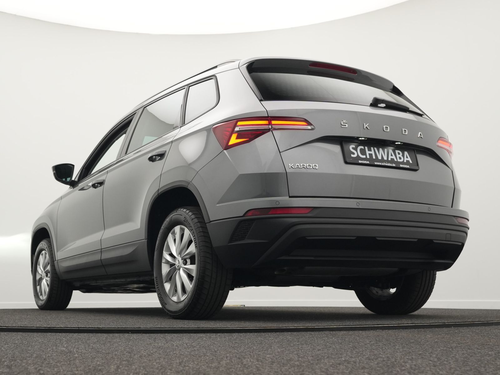 Skoda Karoq - Bild 25