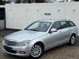 Mercedes-Benz C 220 C T-Modell * ELEGANCE * AUTOMATIK ! - gebrauchte Mercedes-Benz C 220 aus dem Jahr 2007