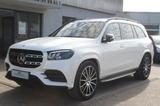 Mercedes-Benz GLS 580 4Matic*Active Body Control*Burmester 4D* - Mercedes-Benz GLS 580 mit Benzin-Antrieb: Automatik