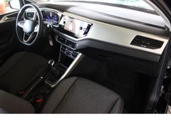 Fahrzeugabbildung Volkswagen Polo Life 1.0TSI,Navi,Sitzheizung,Top-Zustand