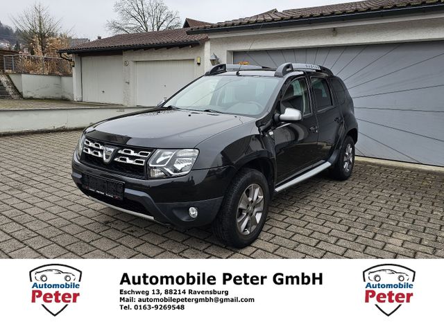 Dacia Duster I Celebration dCI 4WD 4x4 AHK