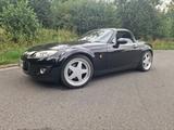 Mazda MX 5 NC 1.8 Roadster - Mazda MX-5: Nc