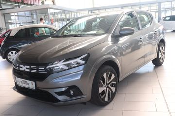 Fotografie Dacia Sandero TCe 90 Expression