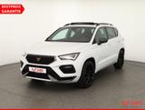 Cupra Ateca 2.0 TSI DSG 4Drive Panorama 360° Kamera - gebrauchte Cupra Ateca aus dem Jahr 2020
