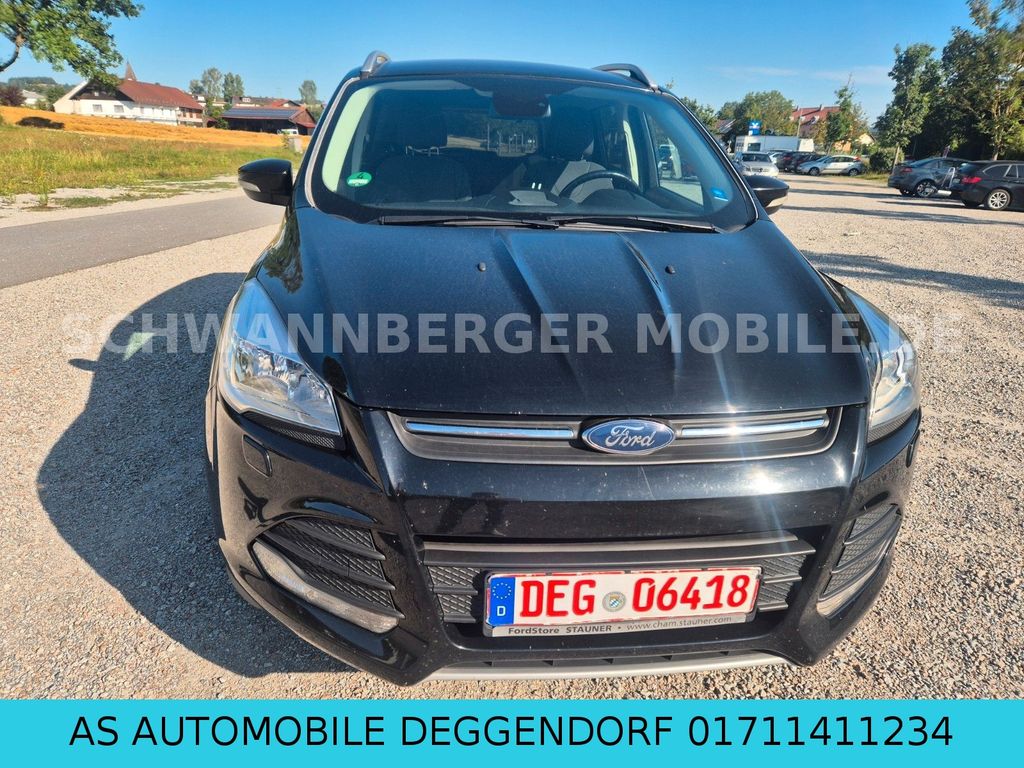 Image of Ford Kuga