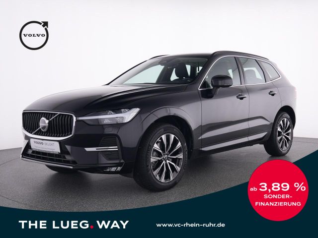 Volvo XC60 B4 Core Aut. STANDH. + WINTER PAK + LICHT P