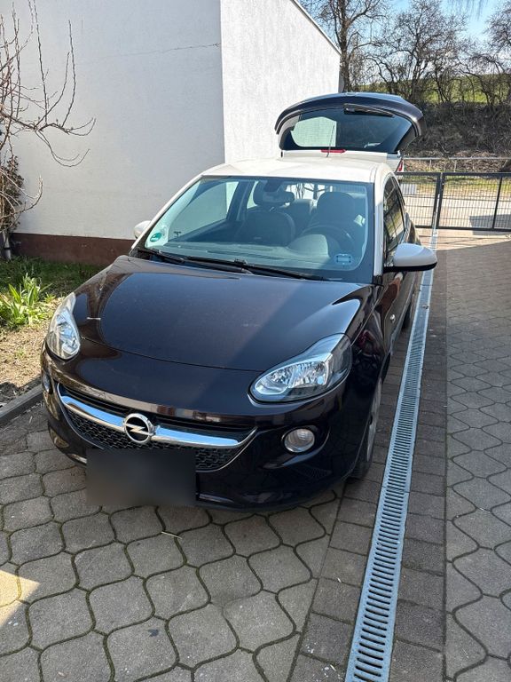 Image of Opel Other
