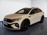 Volkswagen Taigo 1.5 TSI R-Line DSG BlackStyle Matrix AHK N - VW Taigo Gebrauchtwagen