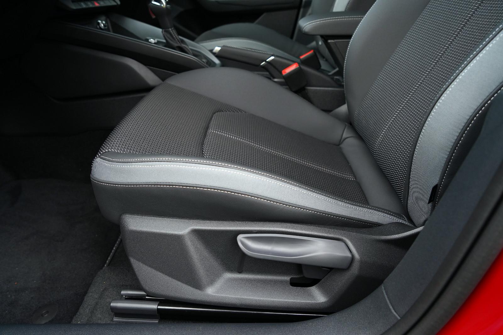 Audi A1 SPORTBACK 30TFSI SLINE INFOTAINMENT PLUS KAME