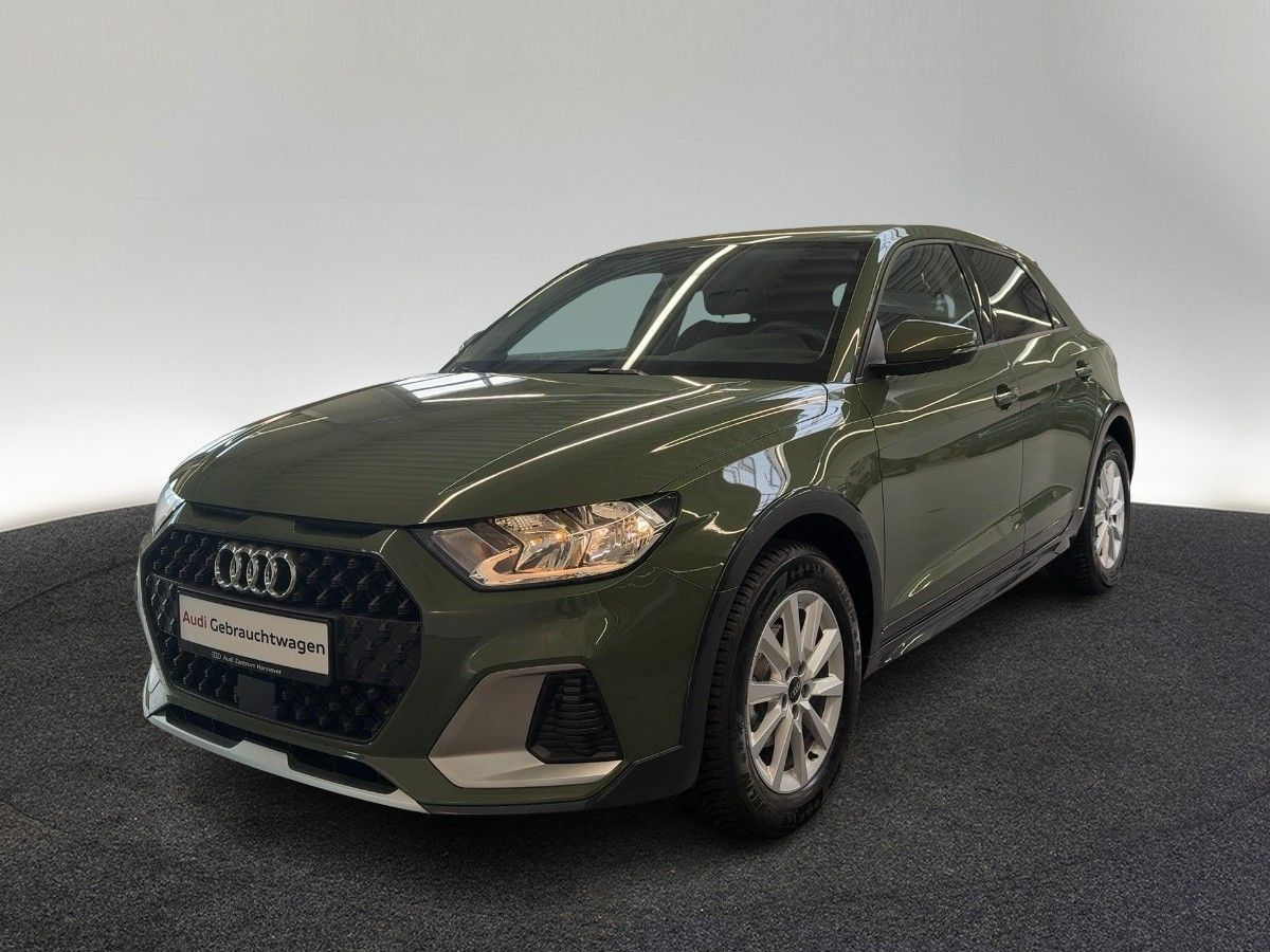 Audi A1 - Bild 4