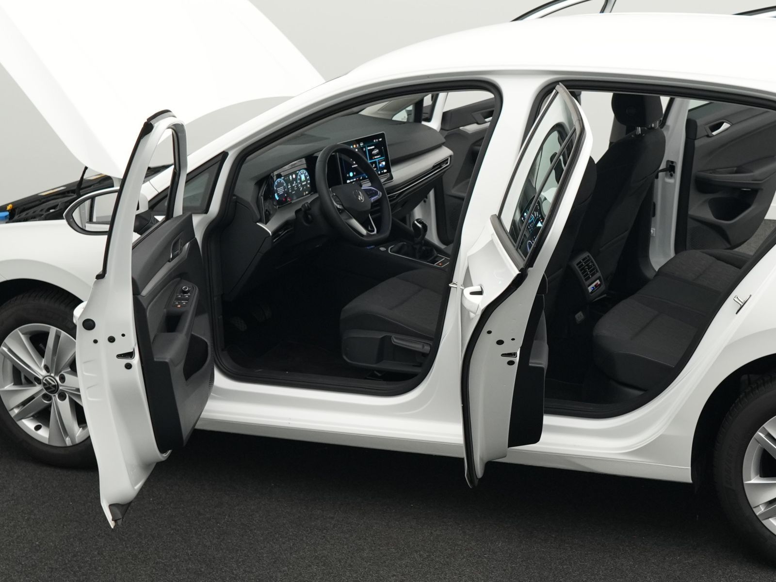Volkswagen Golf - Bild 35