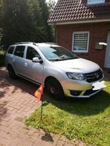 Dacia Logan MCV - Dacia Logan: Daci