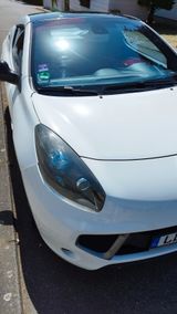 Renault Wind TCe 100 Night&Day, Top, TÜV/Insp. neu, 8-fa - Renault Wind: Night Day