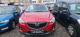 Mazda CX-5 Sendo 2WD AUTOMATIK Navi Tüv 07.2027 - Mazda CX-5 mit Diesel-Antrieb: Automatik