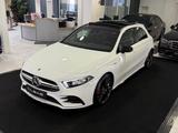 Mercedes-Benz A 35 AMG 4M *PANO*NIGHT*KAM*WIDESCREEN*AMBIENTE* - Mercedes-Benz A 35 AMG in Essen