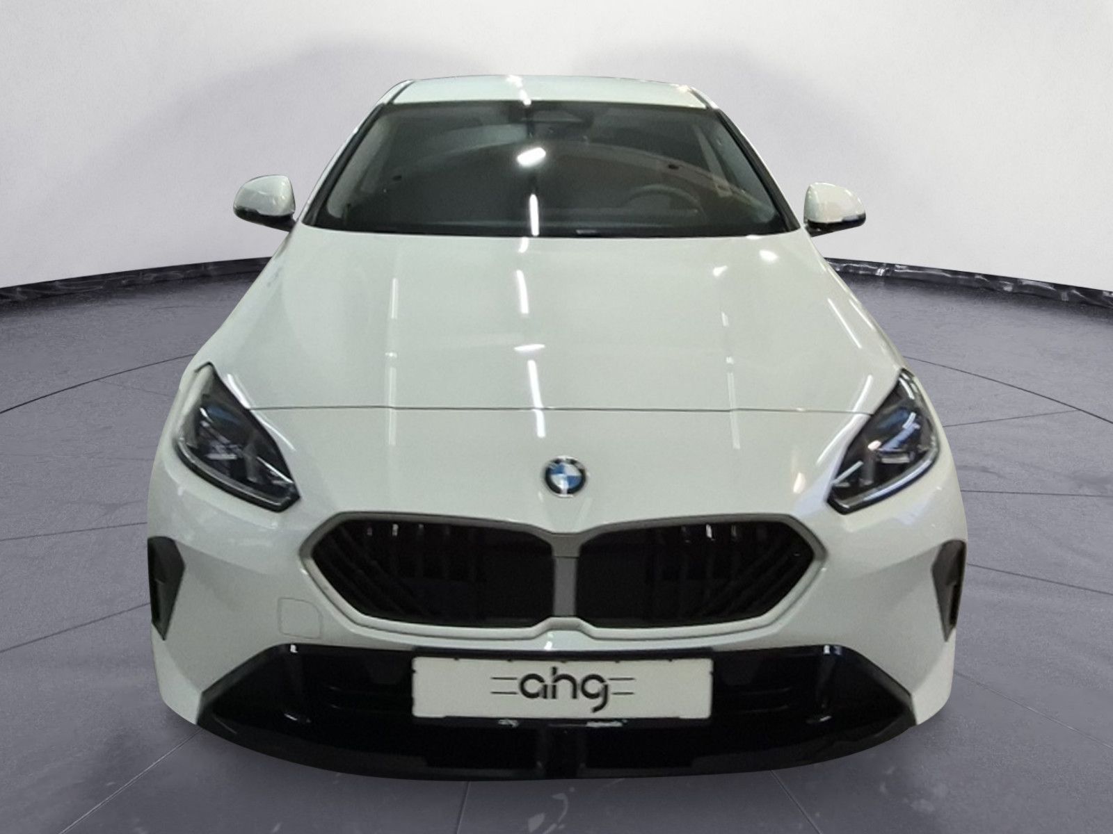 BMW 220 Gran Coupé - Bild 6