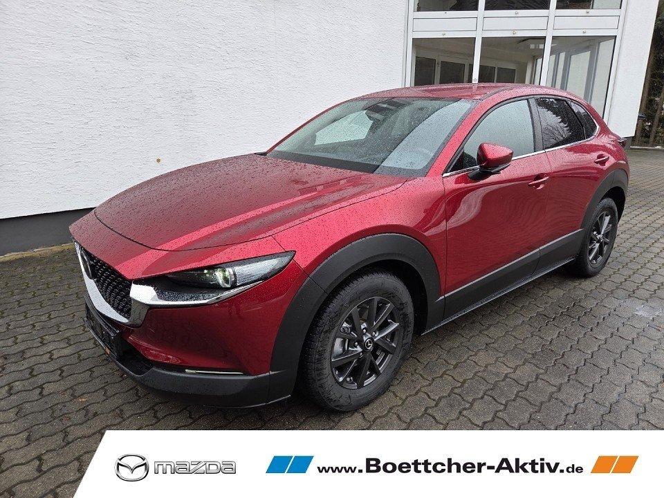 Mazda CX-30 SKYACTIV-G Automatik Selection Des.- Activ