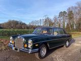 Mercedes-Benz Mercedes 280SE W108 - Mercedes-Benz S 280 von privat