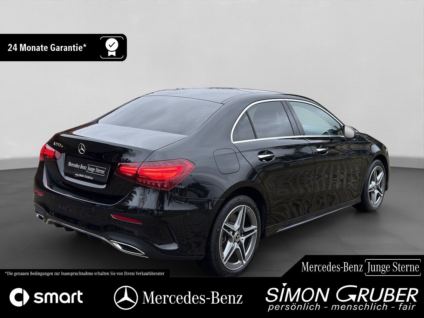 Fahrzeugabbildung Mercedes-Benz A 250 e Limo AMG Pano Adv.Sound Memory Keyless