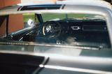 Ford Mustang - Ford Mustang aus 1966