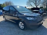 Volkswagen Caddy Maxi/PDC/5 SITTZER/AUTOMATIK/UVM.. - Volkswagen Caddy Maxi in Bremen