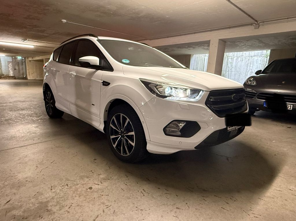 Image of Ford Kuga