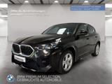 BMW X2 sDrive18d M Sport AHK Harman/K Kamera LED - BMW X2 m-sport mit Diesel-Antrieb