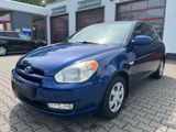 Hyundai accent 1.4 benzin tuv 11.25 - Hyundai Accent: Hyunda