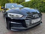 Audi A5 Cabriolet quattro sport S-line - Audi A5 Gebrauchtwagen in Hagen