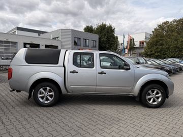 Nissan Navara - 5